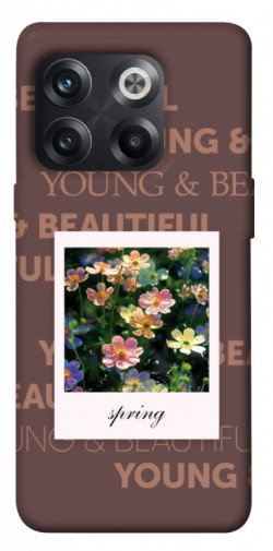 Чехол itsPrint Spring serenade для OnePlus 10T