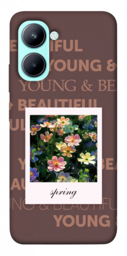 Чохол itsPrint Spring serenade для Realme C33