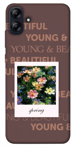 Чехол itsPrint Spring serenade для Samsung Galaxy A04e