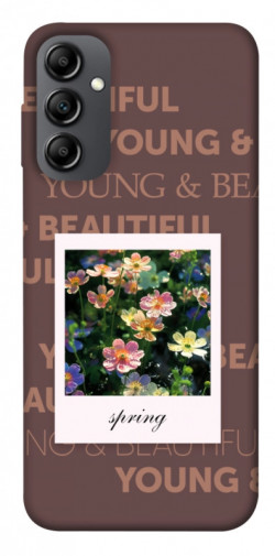 Чехол itsPrint Spring serenade для Samsung Galaxy A14 4G/5G