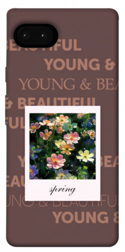 Чехол itsPrint Spring serenade для Google Pixel 7a