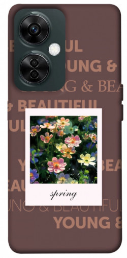 Чехол itsPrint Spring serenade для OnePlus Nord CE 3 Lite