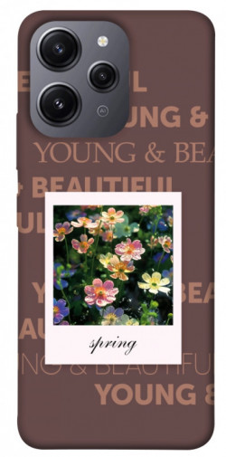 Чохол itsPrint Spring serenade для Xiaomi Redmi 12