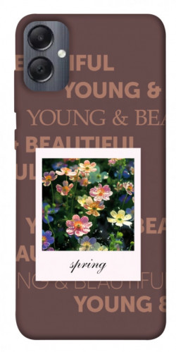 Чехол itsPrint Spring serenade для Samsung Galaxy A05