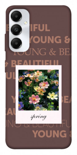 Чехол itsPrint Spring serenade для Samsung Galaxy A05s