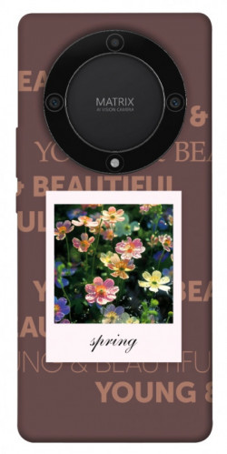 Чехол itsPrint Spring serenade для Huawei Magic5 Lite