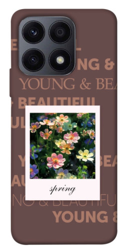 Чехол itsPrint Spring serenade для Huawei Honor X8a