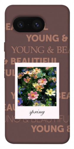 Чехол itsPrint Spring serenade для Google Pixel 8