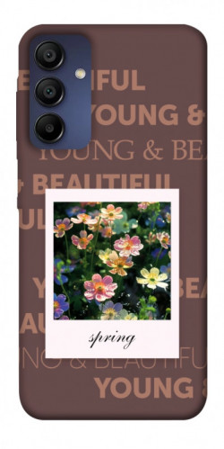 Чехол itsPrint Spring serenade для Samsung Galaxy A15 4G/5G