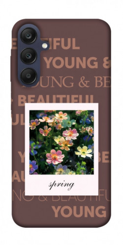 Чехол itsPrint Spring serenade для Samsung Galaxy A25 5G