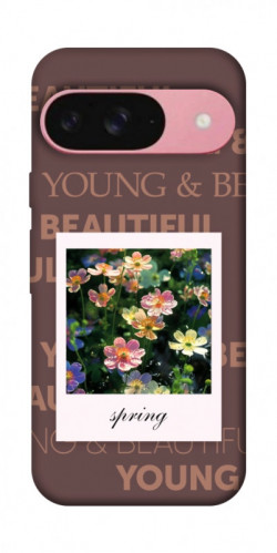 Чехол itsPrint Spring serenade для Google Pixel 9