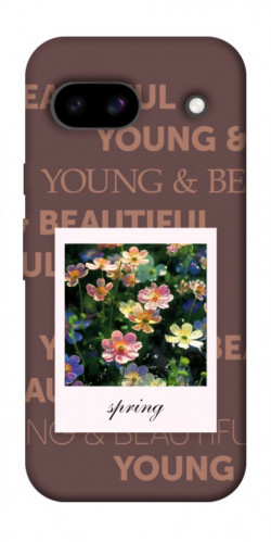 Чехол itsPrint Spring serenade для Google Pixel 8a