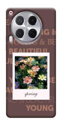 Чехол itsPrint Spring serenade для TECNO Camon 30 (CL6)