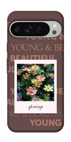 Чехол itsPrint Spring serenade для Google Pixel 9 Pro XL