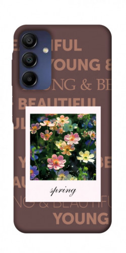 Чехол itsPrint Spring serenade для Samsung Galaxy A16 5G