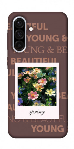 Чехол itsPrint Spring serenade для Samsung Galaxy A36 5G