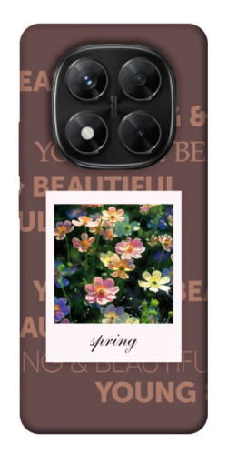 Чехол itsPrint Spring serenade для Xiaomi Redmi Note 14 Pro 5G