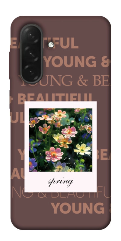 Чехол itsPrint Spring serenade для Samsung Galaxy A26 5G, цветы, купить оптом с доставкой