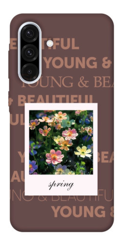 Чехол itsPrint Spring serenade для Samsung Galaxy A56 5G