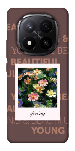 Чехол itsPrint Spring serenade для Xiaomi Redmi Note 14 Pro+ 5G