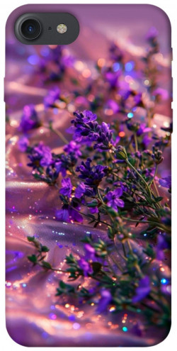 Чехол itsPrint Magic lavander для Apple iPhone 7 / 8 (4.7")