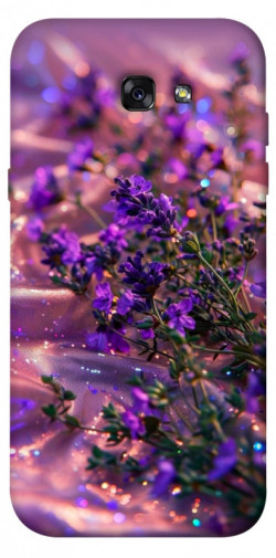 Чехол itsPrint Magic lavander для Samsung A720 Galaxy A7 (2017)