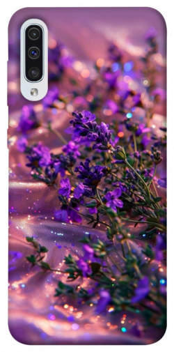 Чехол itsPrint Magic lavander для Samsung Galaxy A50 (A505F) / A50s / A30s
