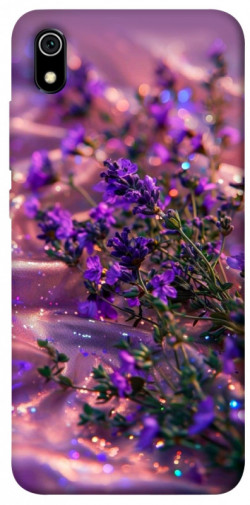 Чохол itsPrint Magic lavander для Xiaomi Redmi 7A