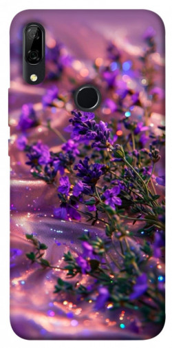 Чехол itsPrint Magic lavander для Huawei P Smart Z