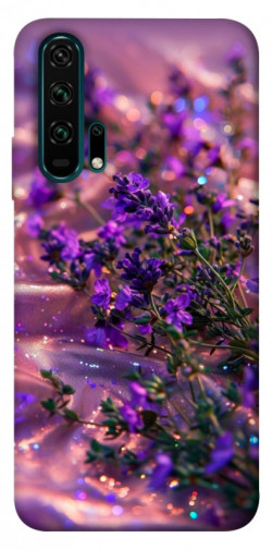 Чехол itsPrint Magic lavander для Huawei Honor 20 Pro