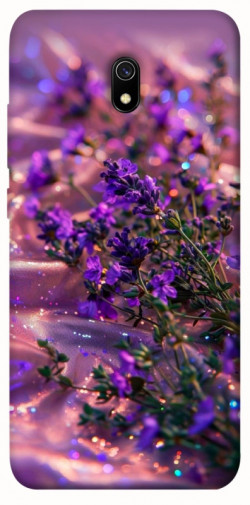 Чехол itsPrint Magic lavander для Xiaomi Redmi 8a