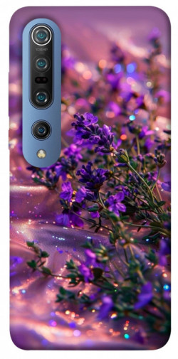 Чехол itsPrint Magic lavander для Xiaomi Mi 10 / Mi 10 Pro