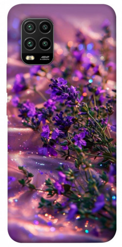 Чехол itsPrint Magic lavander для Xiaomi Mi 10 Lite