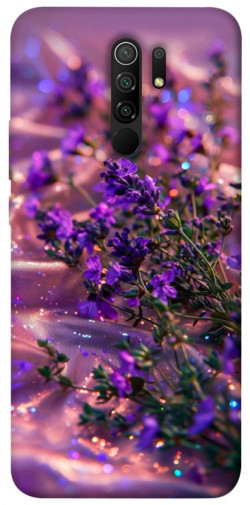 Чехол itsPrint Magic lavander для Xiaomi Redmi 9
