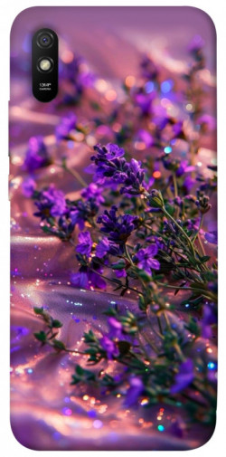 Чехол itsPrint Magic lavander для Xiaomi Redmi 9A