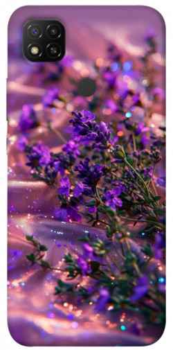 Чехол itsPrint Magic lavander для Xiaomi Redmi 9C