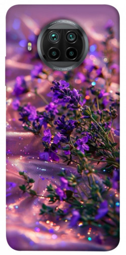 Чехол itsPrint Magic lavander для Xiaomi Mi 10T Lite / Redmi Note 9 Pro 5G