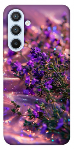 Чехол itsPrint Magic lavander для Samsung Galaxy A54 5G