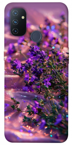 Чехол itsPrint Magic lavander для OnePlus Nord N100