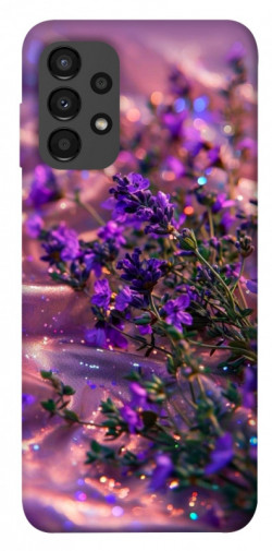 Чехол itsPrint Magic lavander для Samsung Galaxy A13 4G