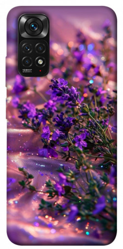 Чохол itsPrint Magic lavander для Xiaomi Redmi Note 11 (Global) / Note 11S