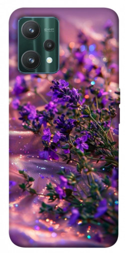 Чехол itsPrint Magic lavander для Realme 9 Pro