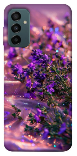 Чехол itsPrint Magic lavander для Samsung Galaxy M23 5G