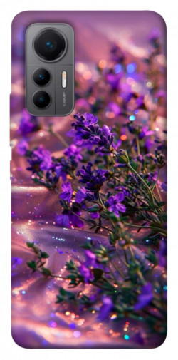 Чехол itsPrint Magic lavander для Xiaomi 12 Lite