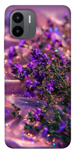 Чехол itsPrint Magic lavander для Xiaomi Redmi A1+ / A2+