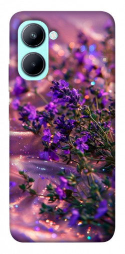 Чохол itsPrint Magic lavander для Realme C33