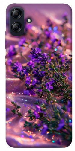 Чехол itsPrint Magic lavander для Samsung Galaxy A04e