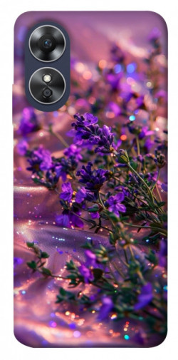 Чохол itsPrint Magic lavander для Oppo A17