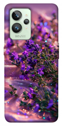Чехол itsPrint Magic lavander для Realme GT2