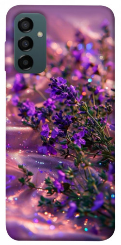 Чохол itsPrint Magic lavander для Samsung Galaxy M14 5G